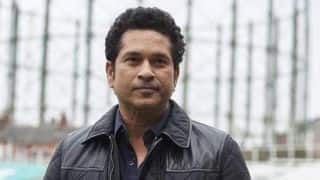 Would hate to give two points to Pakistan in World Cup: Sachin Tendulkar